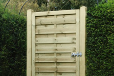 Help and advice - How to guides - How to measure and order a non standard gate