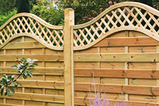 Fence FAQs
