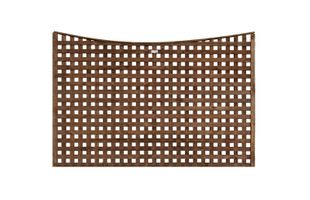 Thumbnail image for 1.5" Gap Dished Super Heavy Trellis Panel