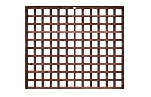 Thumbnail image for 4" Gap Trellis Panel