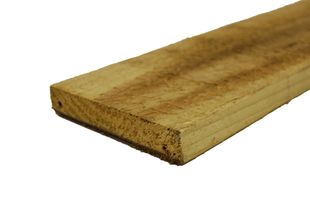 Thumbnail image for 5" x 1" Timber Rail / Joist