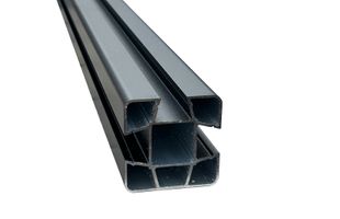 Thumbnail image for Aluminium 3-Way Fence Post