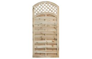 Thumbnail image for Arched Lattice Top Gate