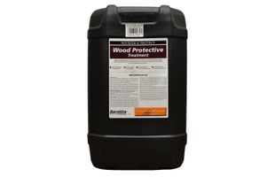 Thumbnail image for 25ltr Barrettine Wood Protective Treatment