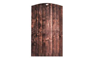 Thumbnail image for Vertical Lap Bow Top Gate