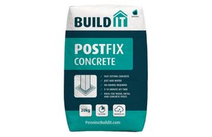 Thumbnail image for 20kg Build It Postfix Concrete