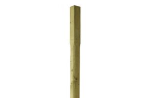 Thumbnail image for Chamfered Spindles (41mm x 41mm x 900mm)