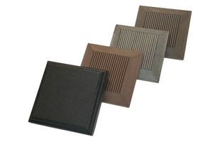 Thumbnail image for Composite Fence Post Cap