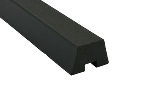 Thumbnail image for Composite Fence Post Kit Kat Piece