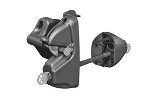 Thumbnail image for Composite Premium Gate Latch (Heavy Duty)