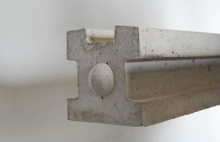 Thumbnail image for Concrete 3 Way Post