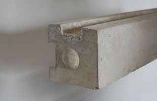 Thumbnail image for Concrete Corner Post