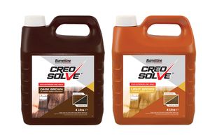 Thumbnail image for 4ltr CreoSolve (Creosote Substitute)