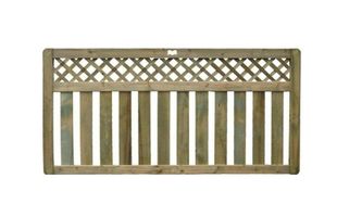 Thumbnail image for Cross Top Decking Panel