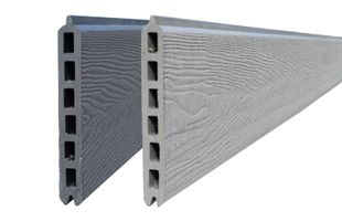 Thumbnail image for Crossgrain Composite Fence Panel