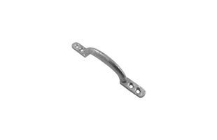 Thumbnail image for Galvanised Hot Bed Handle (with fixings)