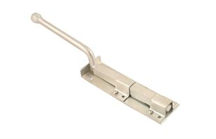 Thumbnail image for Galvanised Monkey Tail Bolt (with fixings)