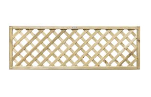 Thumbnail image for Heavy Duty Lattice Trellis Panel