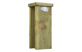 Thumbnail image for Intermediate Fence Post Extension (Pressure Treated)