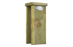 Thumbnail image for Intermediate Fence Post Extension (Pressure Treated)