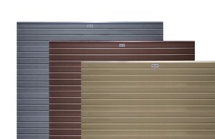 Thumbnail image for Premium Composite UPVC Fence Panels