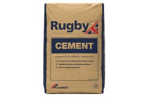 Thumbnail image for 25kg Standard Cement