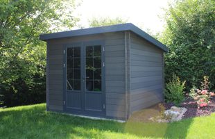 Thumbnail image for Seymour Composite Garden Building