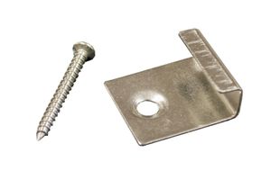 Thumbnail image for Start/Stop Composite Decking Board Clip