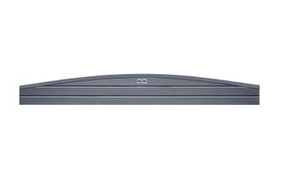 Thumbnail image for Carbon Grey Composite UPVC Bow Top