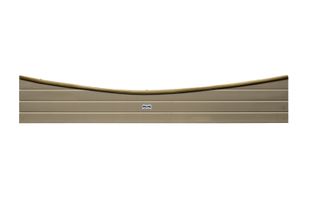 Thumbnail image for Sage Green Composite UPVC Dish Top