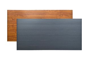 Thumbnail image for Wrapped UPVC Fence Panels (20mm)