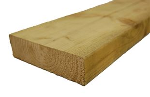 Thumbnail image for Wooden Base (Gravel Board)