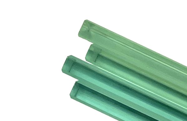 10mm Clear Toughened Glass