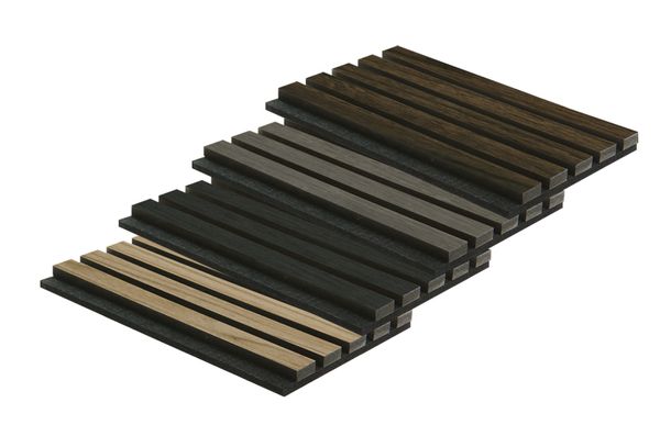 Acoustic Shadow Wall Panel