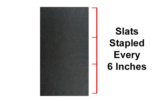 Acoustic Shadow Wall Panel