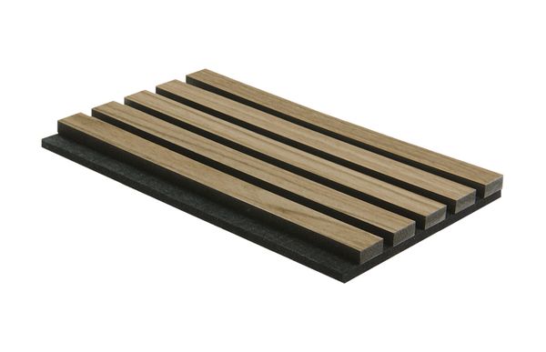 Acoustic Shadow Wall Panel