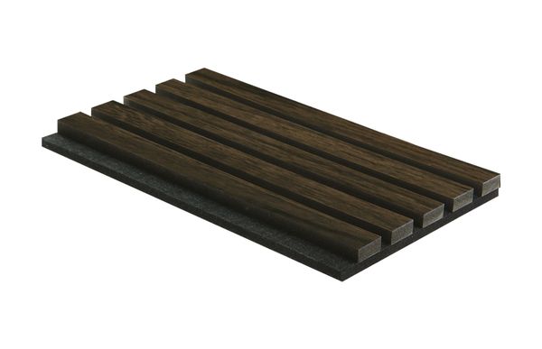 Acoustic Shadow Wall Panel