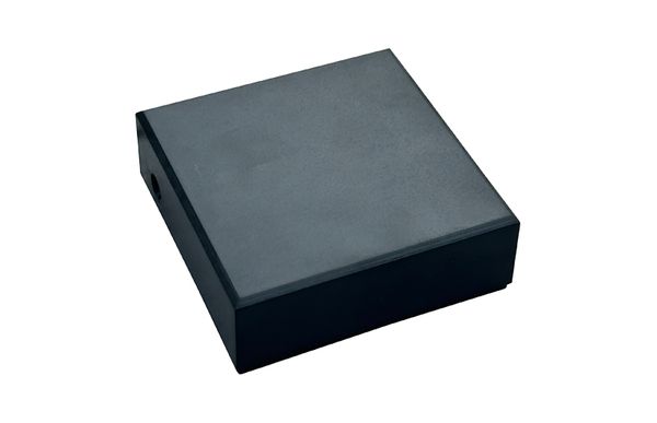 Plastic Cap For Aluminium Fence Post