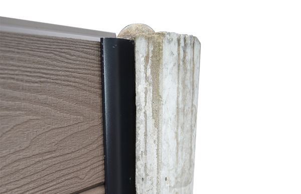 Aluminium Reducing Insert