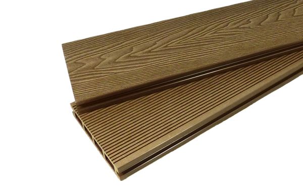 3.6m Deepgrain Composite Decking Board Pack