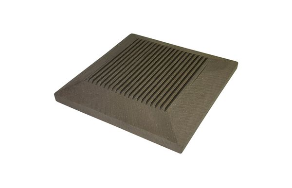 Composite Fence Post Cap