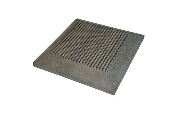 Composite Fence Post Cap