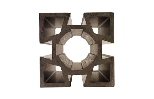 Composite Fence Post (Leisure)