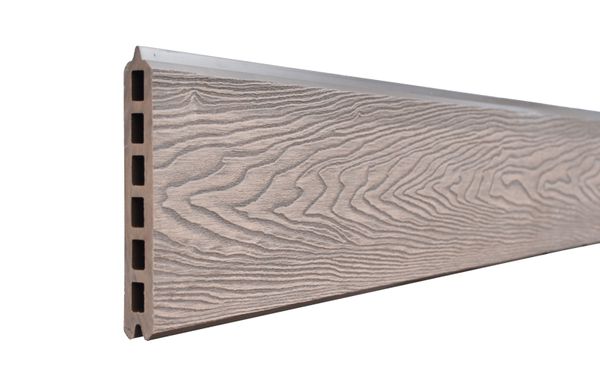 Deepgrain Composite Fence Panel