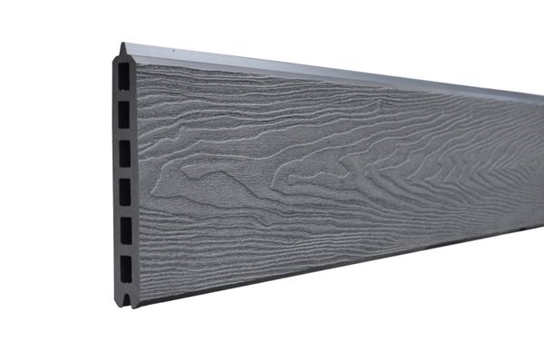 Deepgrain Composite Fence Panel