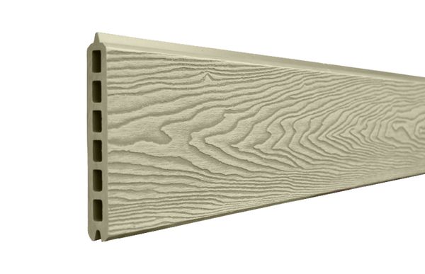 Deepgrain Composite Fence Panel