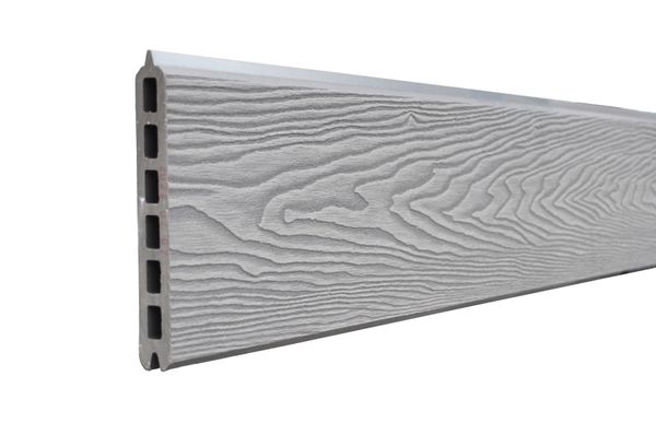 Deepgrain Composite Fence Panel