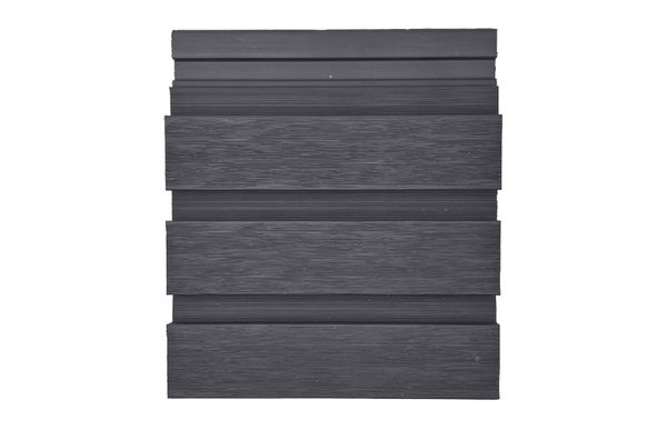 Composite Shadow Cladding Boards