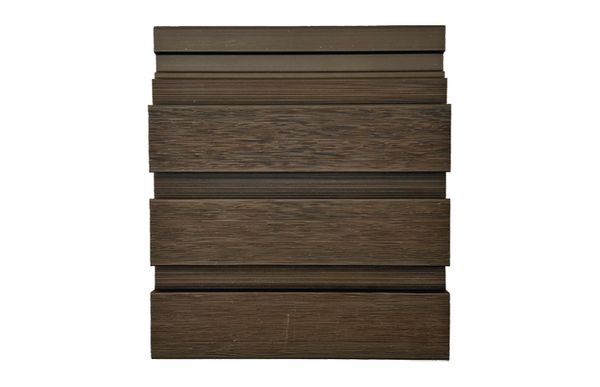 Composite Shadow Cladding Boards