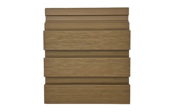 Composite Shadow Cladding Boards